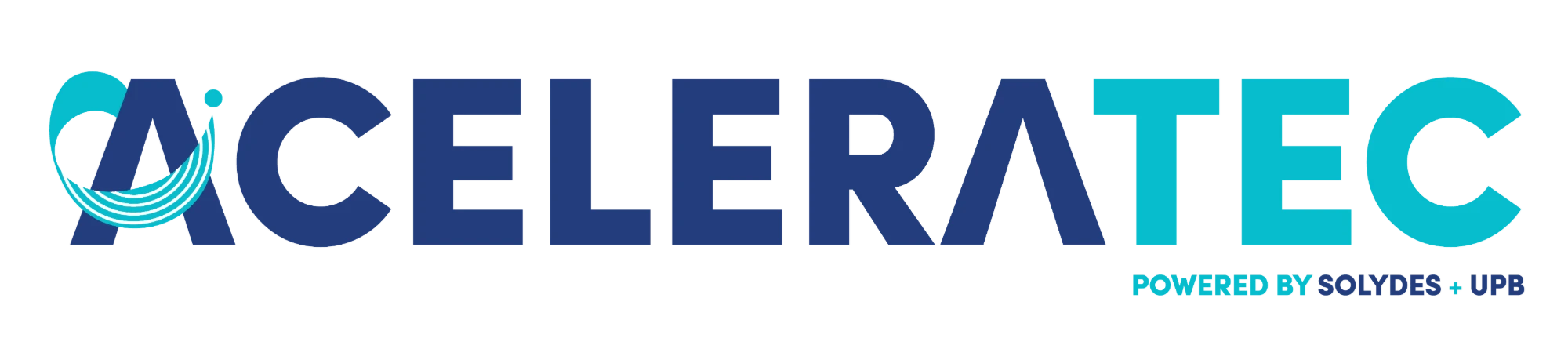 Logo Aceleratec