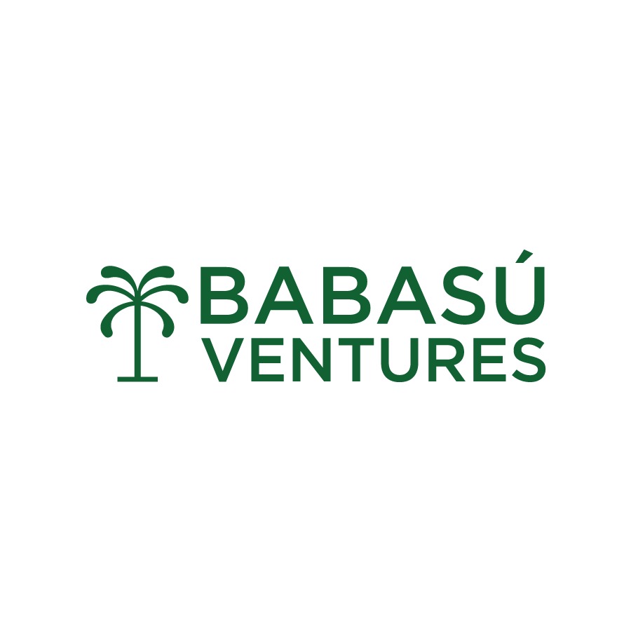 Logo Babasú Ventures