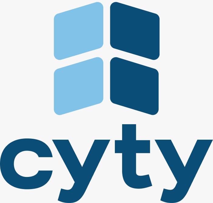 Logo Cyty