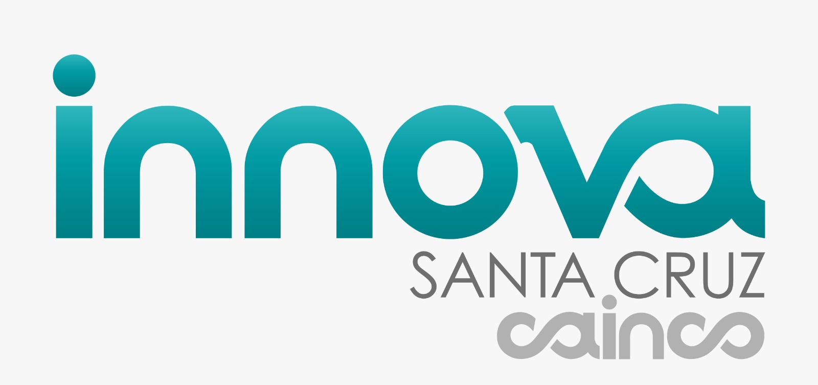 Logo Innova Santa Cruz - Cainco