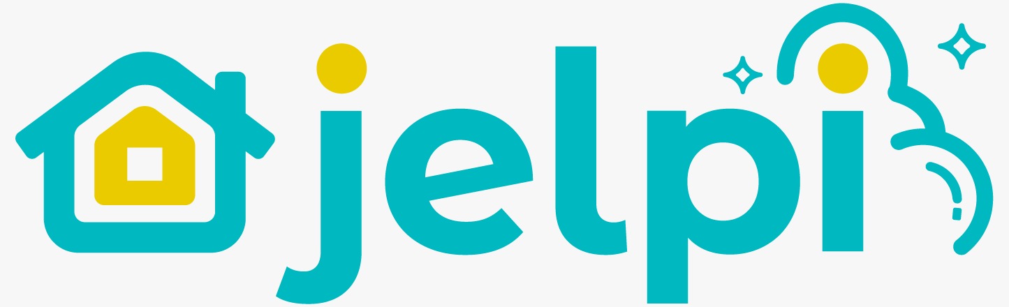 Logo Jelpi
