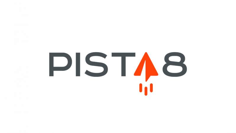 Logo Pista8