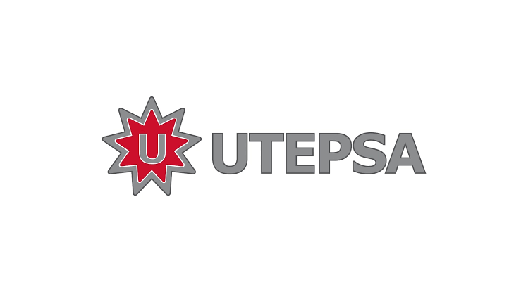 Logo UTEPSA