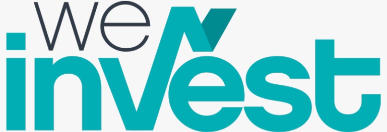 Logo We Invest