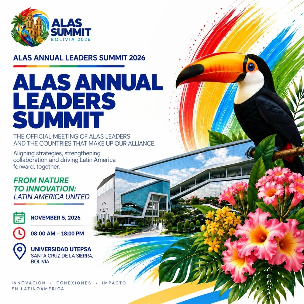 ALAS Annual Leaders Summit