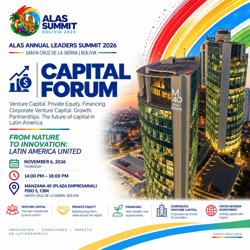 Capital Forum