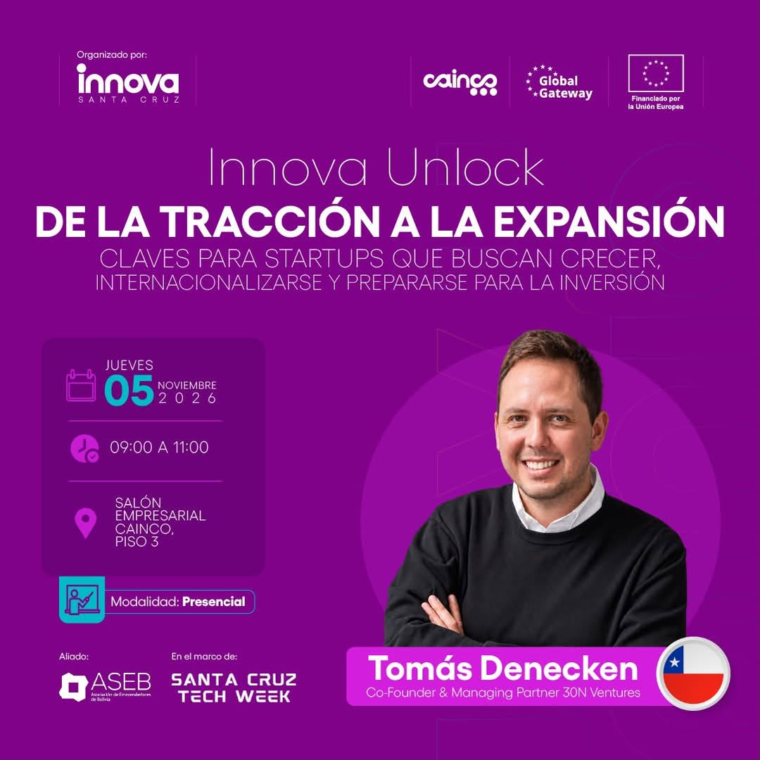 De la tracción a la expansión